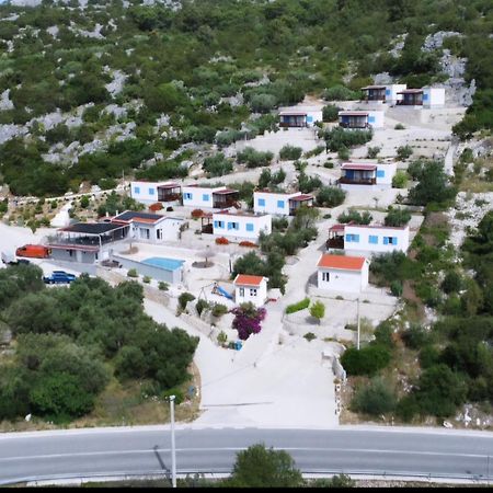 Camping Homes Grot Gradac  Εξωτερικό φωτογραφία
