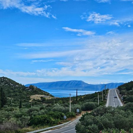 Camping Homes Grot Gradac  Εξωτερικό φωτογραφία