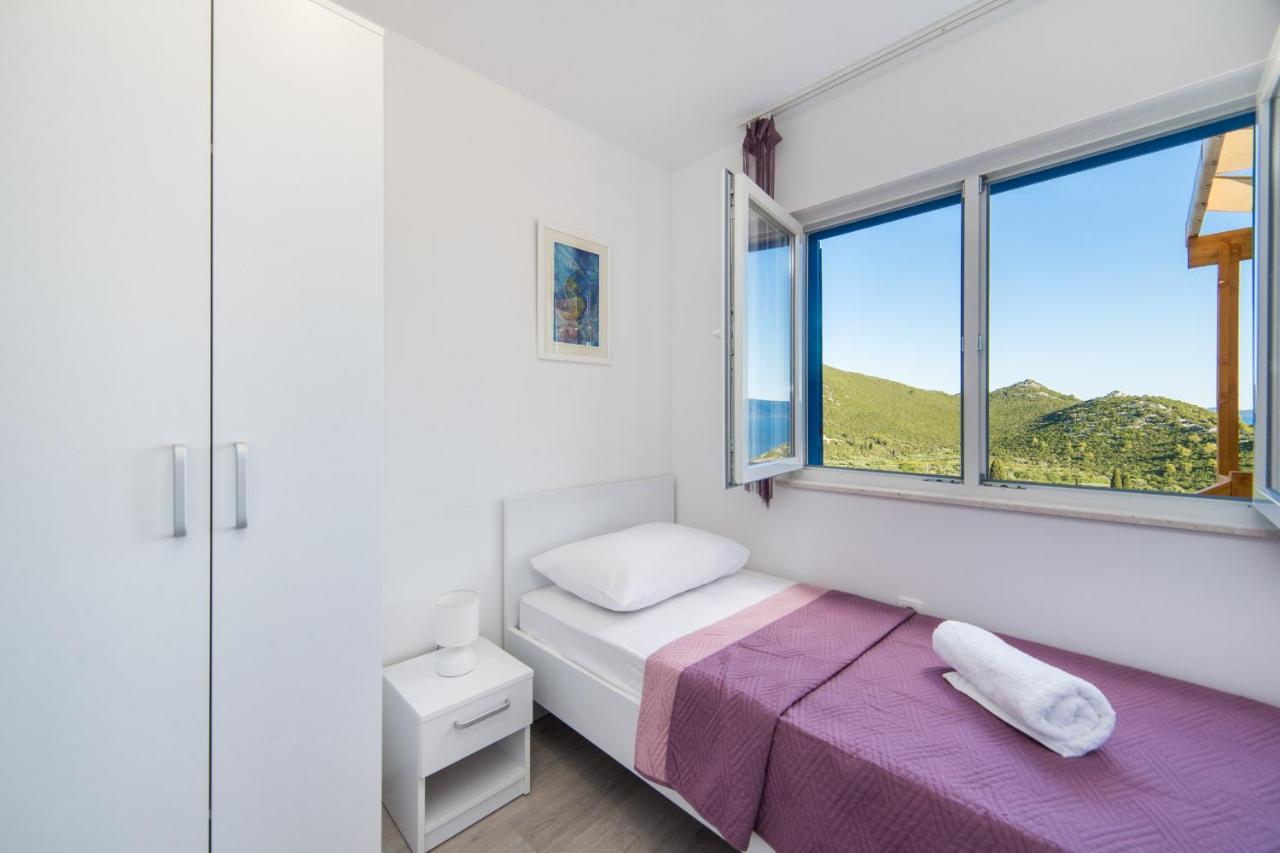 Camping Homes Grot Gradac  Εξωτερικό φωτογραφία