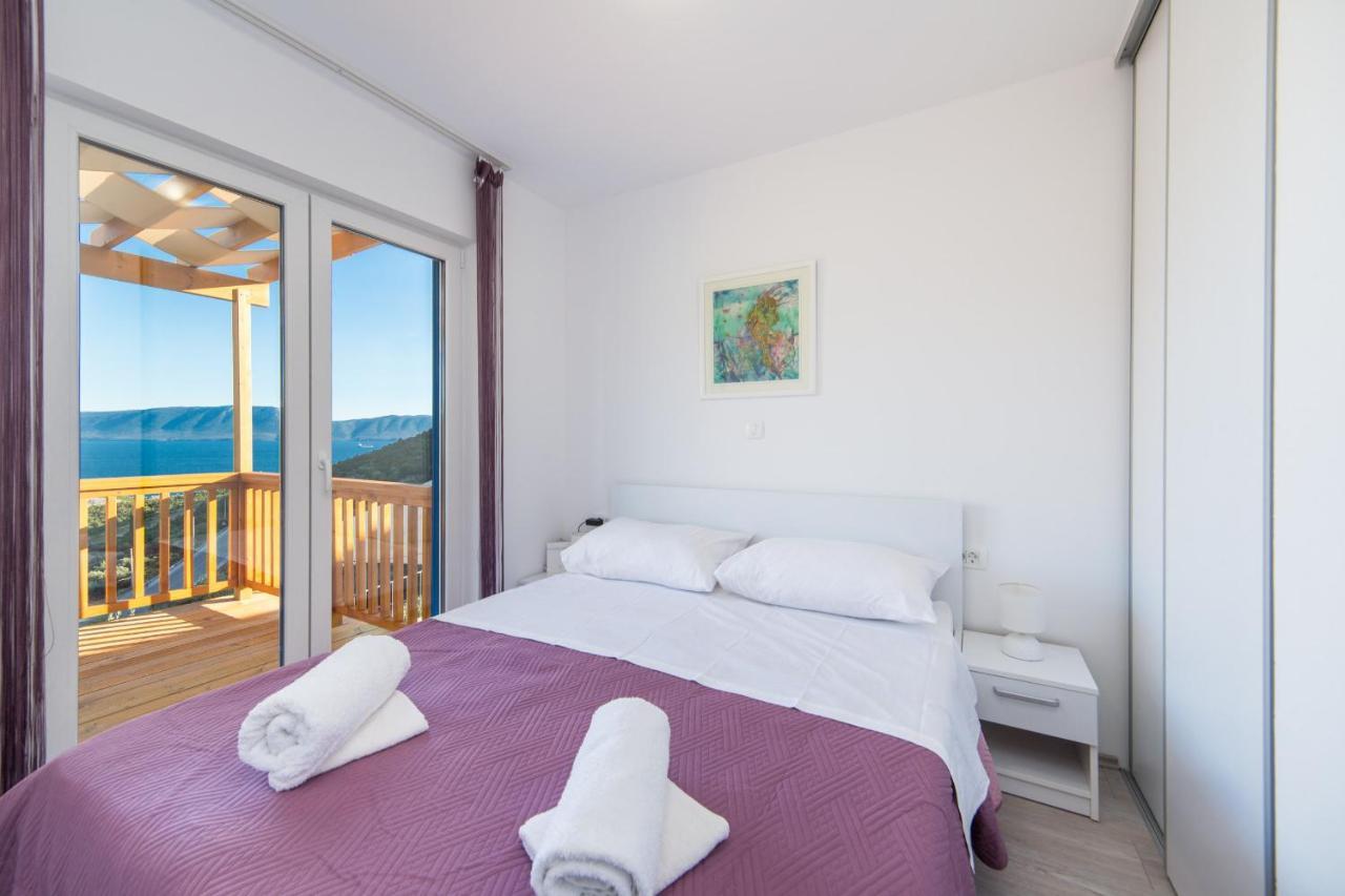 Camping Homes Grot Gradac  Εξωτερικό φωτογραφία