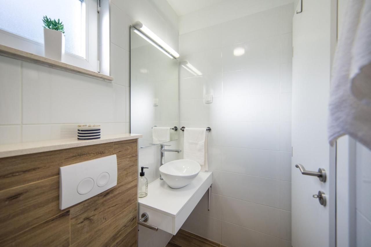 Camping Homes Grot Gradac  Εξωτερικό φωτογραφία