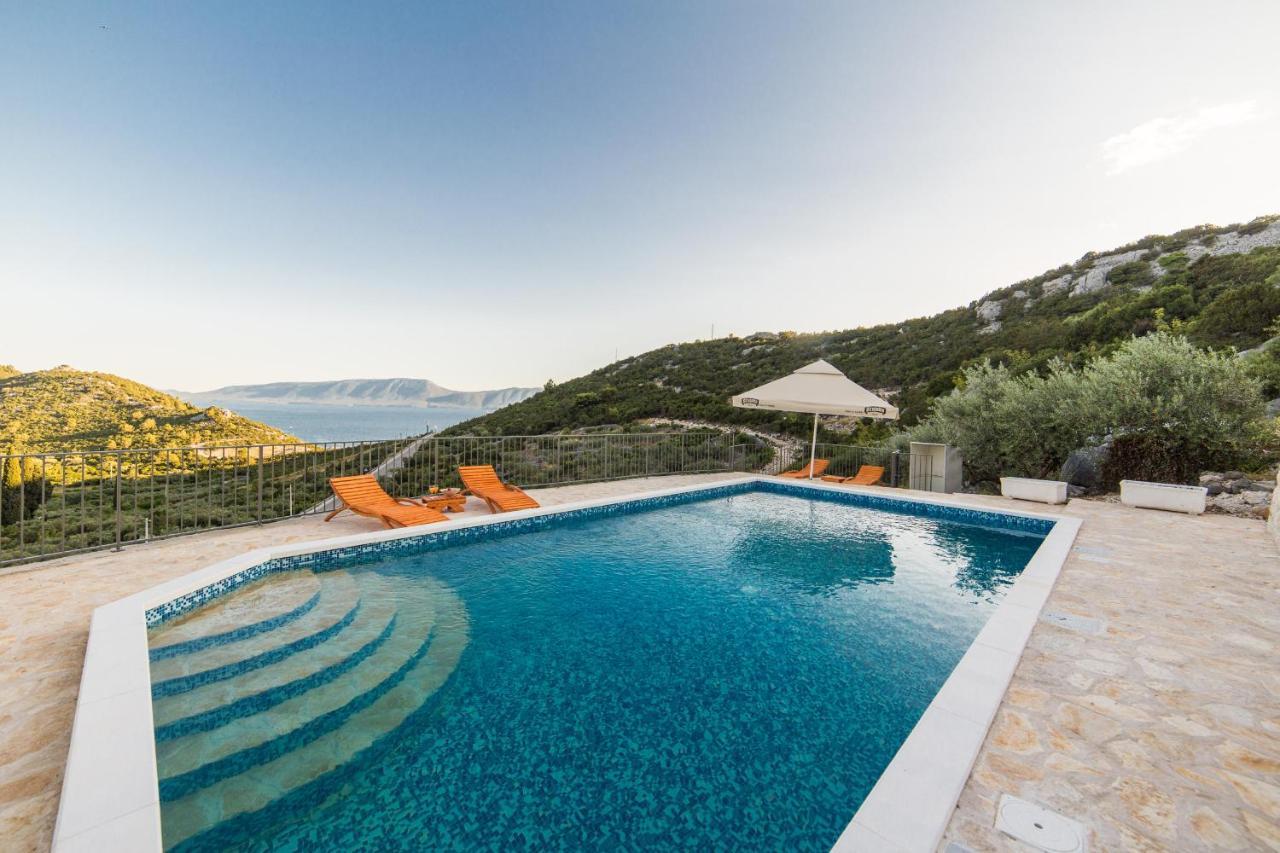 Camping Homes Grot Gradac  Εξωτερικό φωτογραφία