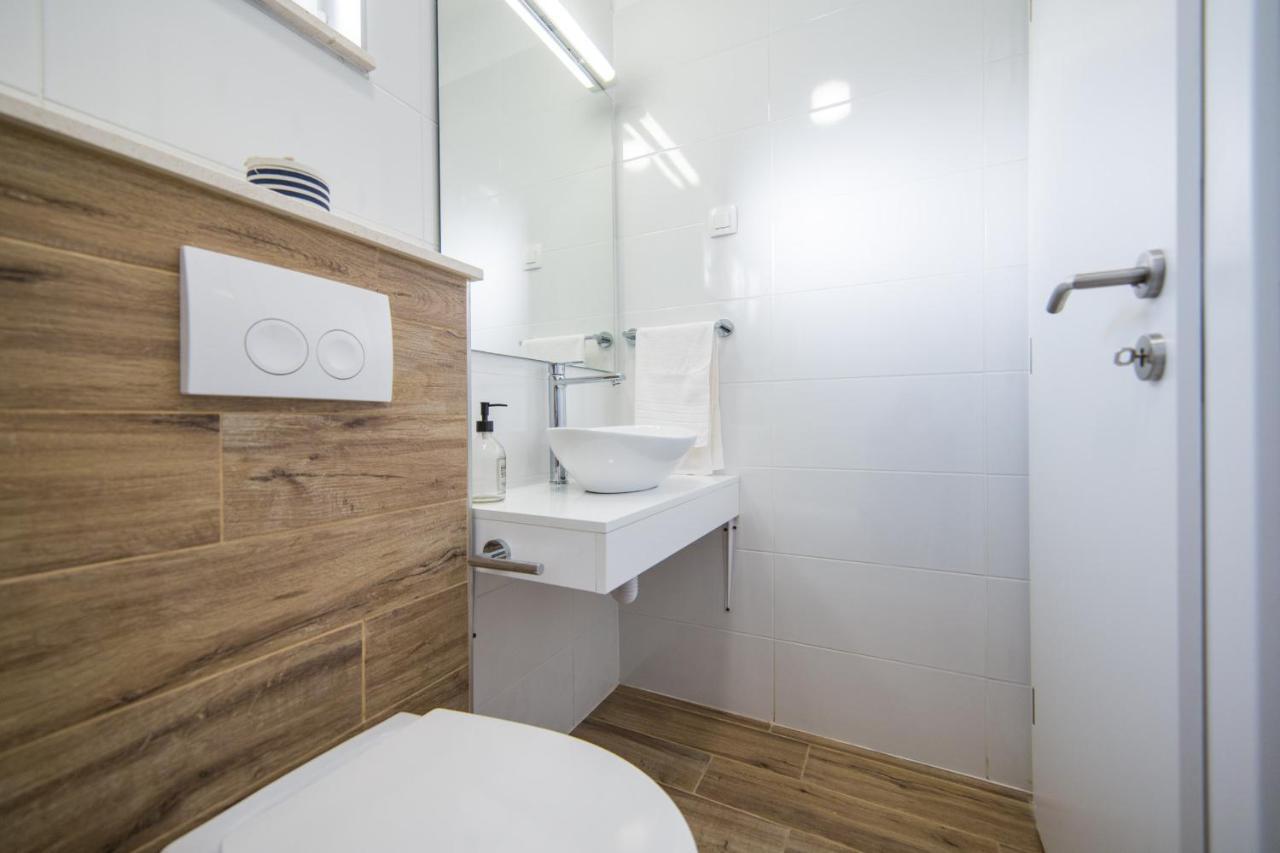 Camping Homes Grot Gradac  Εξωτερικό φωτογραφία