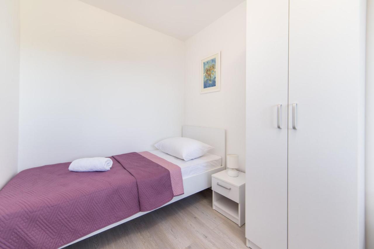 Camping Homes Grot Gradac  Εξωτερικό φωτογραφία