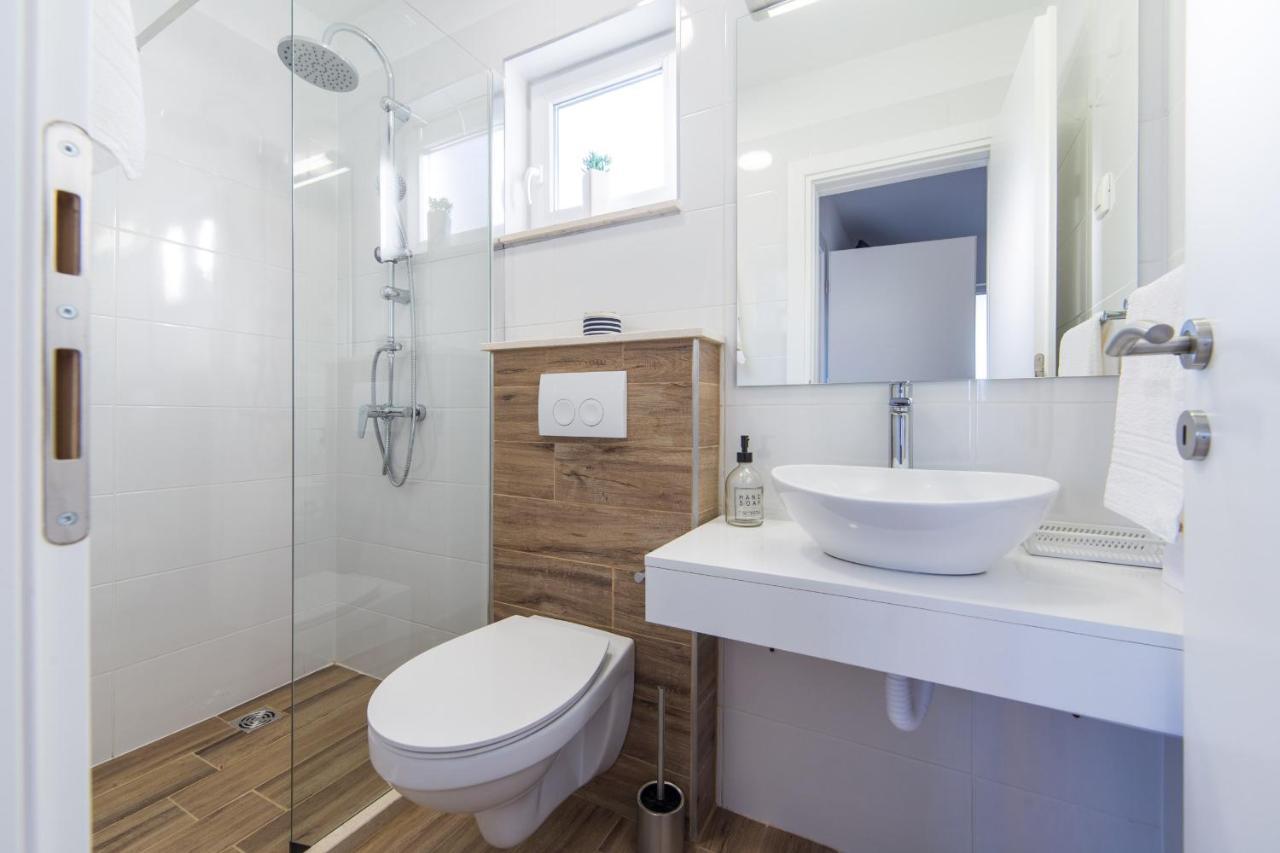 Camping Homes Grot Gradac  Εξωτερικό φωτογραφία
