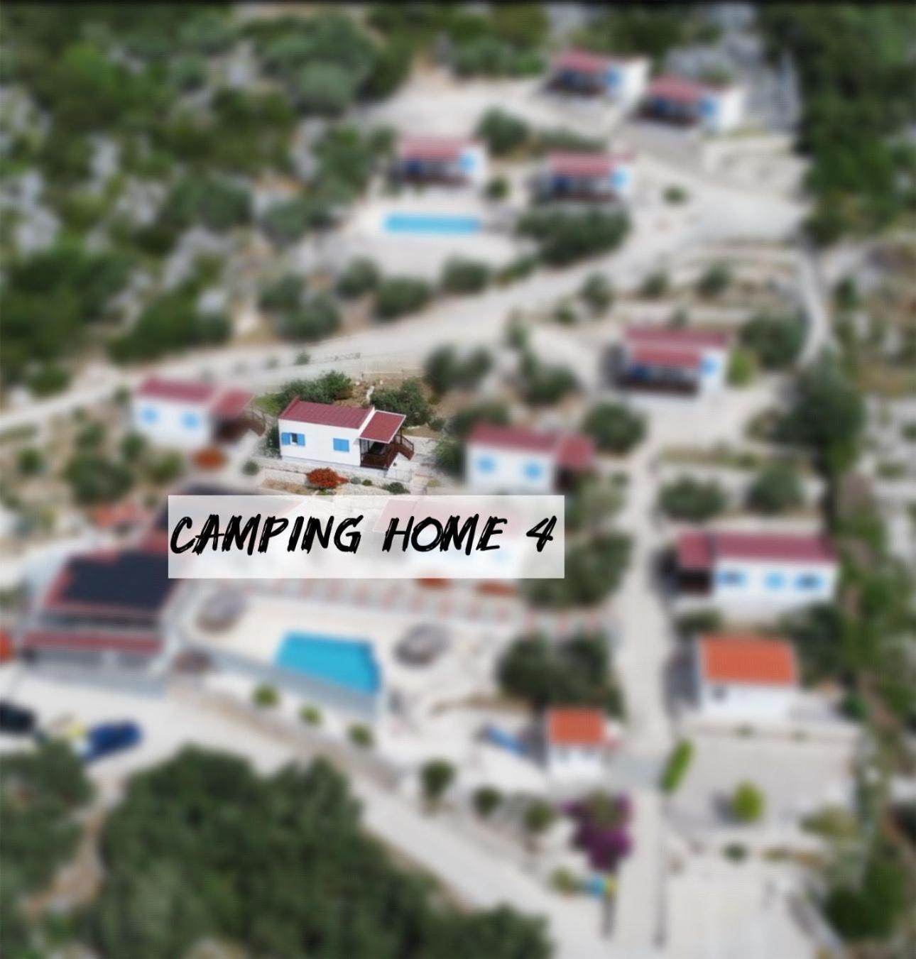 Camping Homes Grot Gradac  Δωμάτιο φωτογραφία