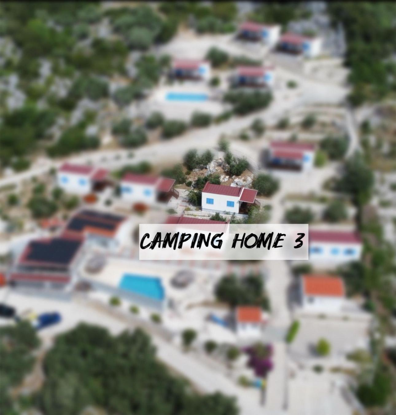Camping Homes Grot Gradac  Δωμάτιο φωτογραφία