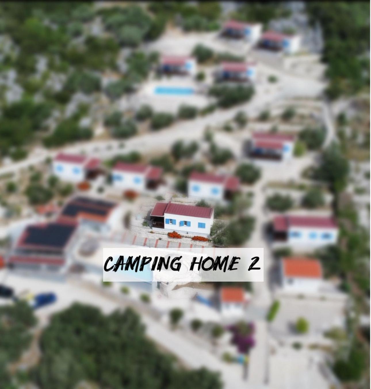 Camping Homes Grot Gradac  Δωμάτιο φωτογραφία