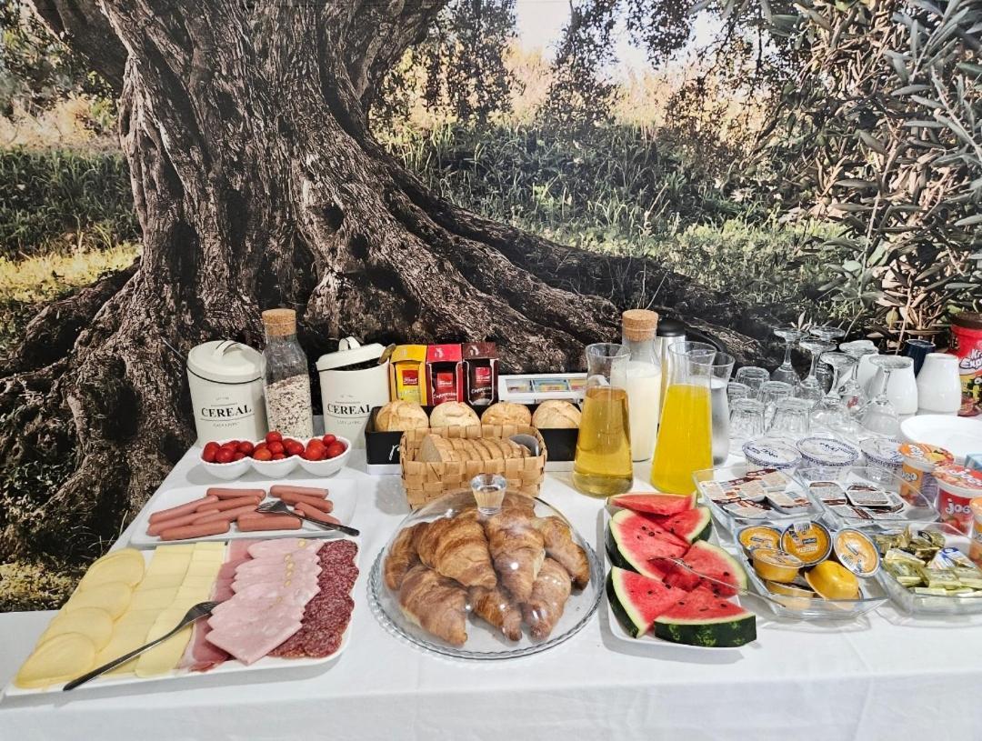 Camping Homes Grot Gradac  Εξωτερικό φωτογραφία