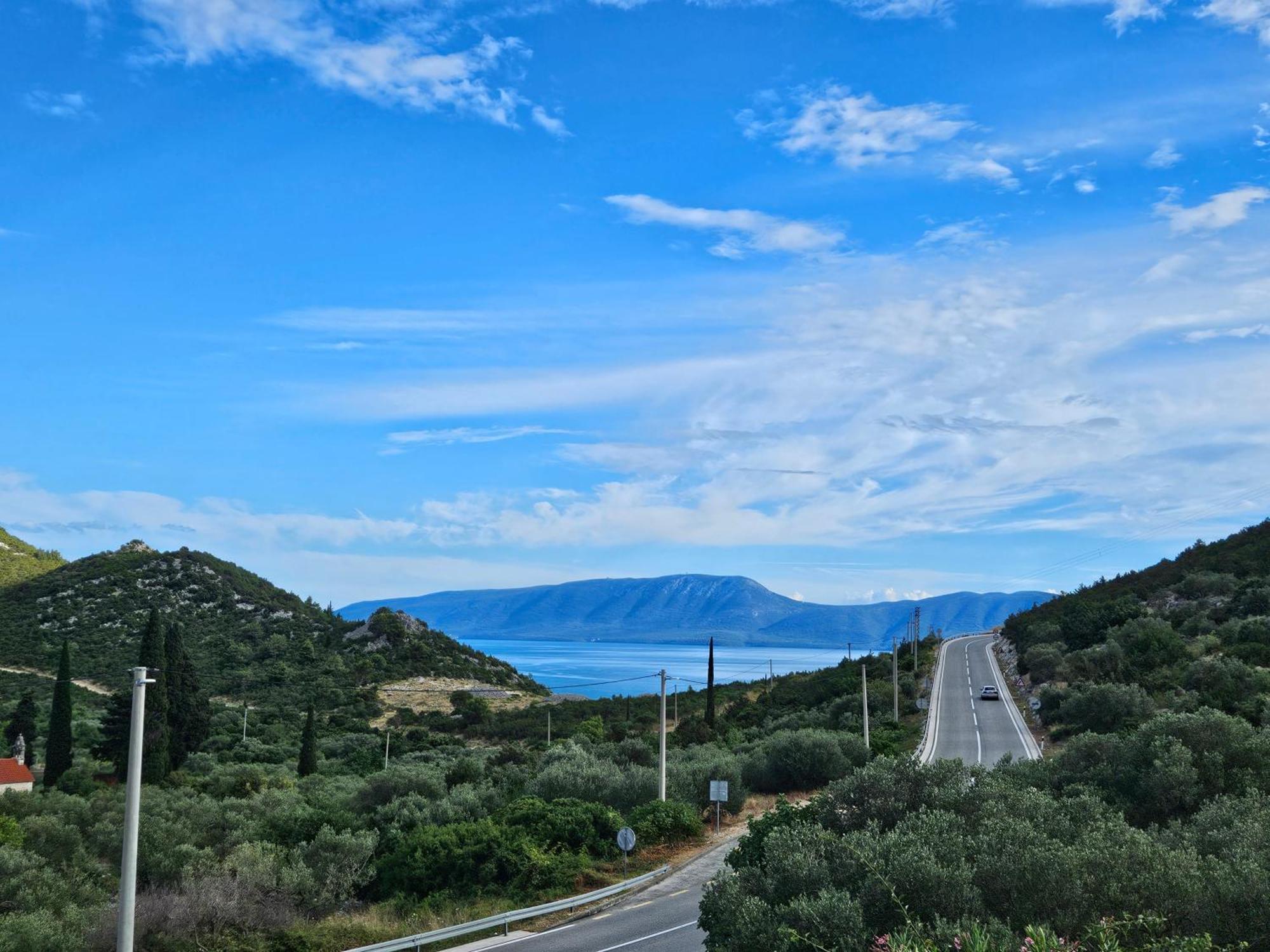 Camping Homes Grot Gradac  Εξωτερικό φωτογραφία