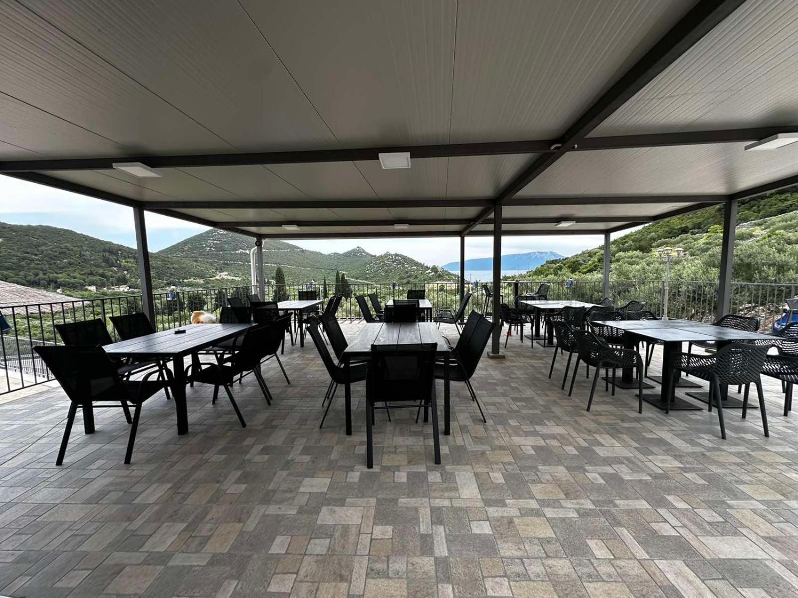 Camping Homes Grot Gradac  Εξωτερικό φωτογραφία